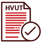 HVUT filing